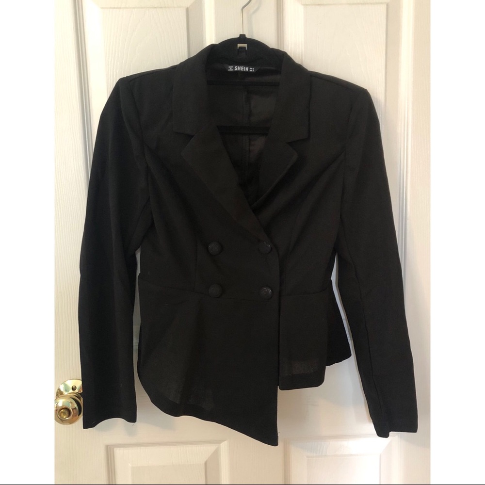 NEW Blazer